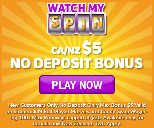 New casino free bonus no deposit bonus
